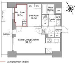 間取り：213145436028