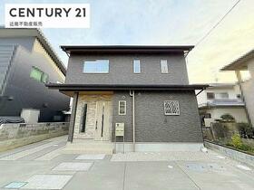 奈良県橿原市中曽司町