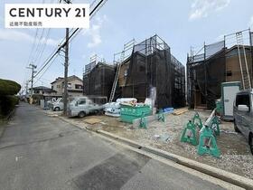 奈良県橿原市常盤町