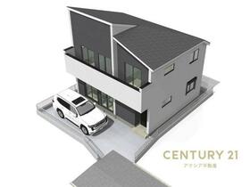 東京都中野区白鷺２丁目