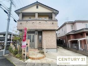 奈良県香芝市旭ケ丘２丁目