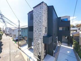 神奈川県逗子市久木１丁目