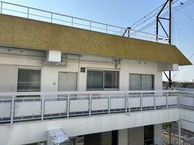 潮見が丘コーポラス