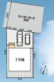 神奈川県横浜市港南区下永谷５丁目