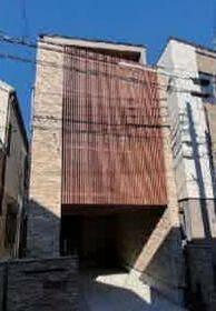 神奈川県横浜市港北区大曽根２丁目