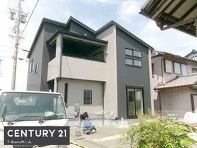 愛知県一宮市大毛字宮前