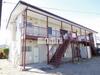 小山アパート 1階 築42年2ヶ月の賃貸物件
