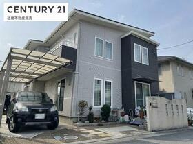 奈良県橿原市地黄町