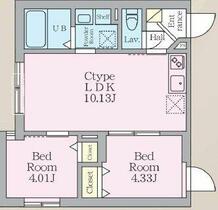 間取り：213141458396