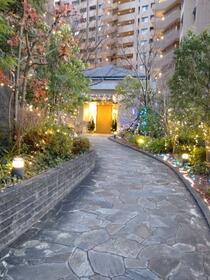 グランドメゾン万博公園南