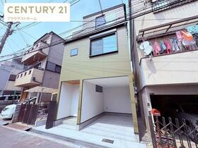 大阪府大阪市鶴見区緑３丁目