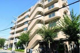 ファミール茨木・春日　３階