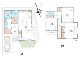 神奈川県横浜市旭区善部町
