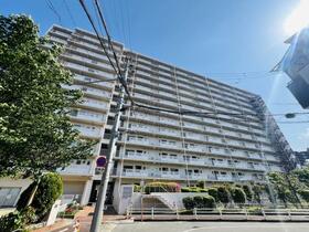 三陽ハイツ都島