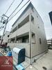 タウンコートユタカ 1階 築6年3ヶ月の賃貸物件