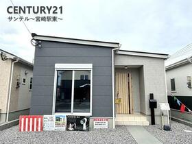 宮崎県児湯郡高鍋町大字北高鍋