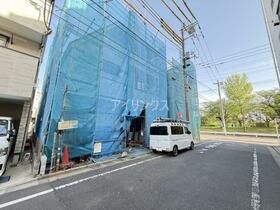 東京都足立区東保木間２丁目