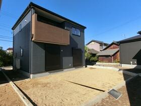 愛知県江南市河野町川西