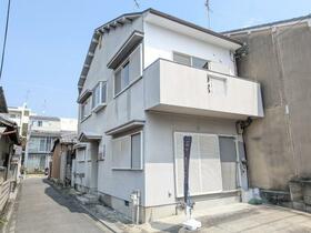 京都府京都市左京区田中東高原町