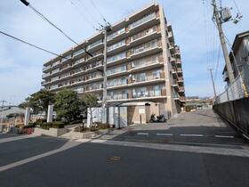 グランドメゾン京都山科