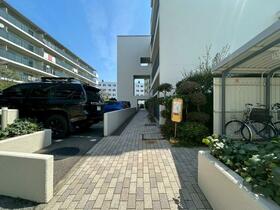 豊津パロス山手町二番館Ａ棟