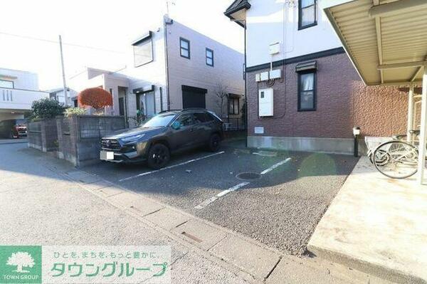 apartment 埼玉県北本市北本２丁目
地図を見る