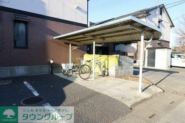 apartment 埼玉県北本市北本２丁目
地図を見る