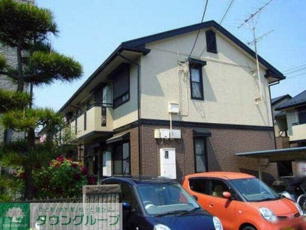 apartment 埼玉県北本市北本２丁目
地図を見る