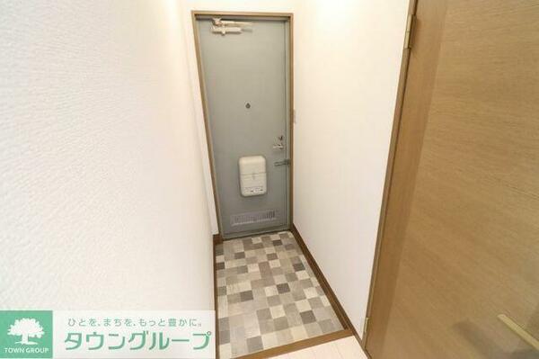 apartment 埼玉県北本市北本２丁目
地図を見る