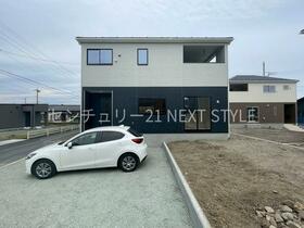 山梨県中央市西花輪