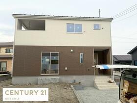 山梨県中央市西花輪