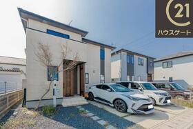 栃木県河内郡上三川町しらさぎ３丁目