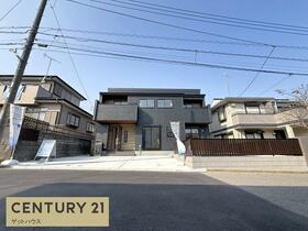神奈川県横浜市都筑区加賀原１丁目
