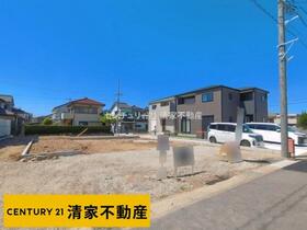 愛知県小牧市藤島町中島