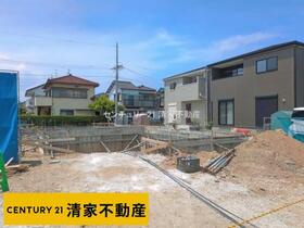 愛知県小牧市藤島町中島