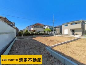 愛知県小牧市藤島町中島