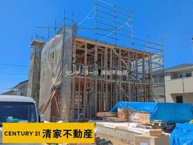 愛知県小牧市藤島町中島