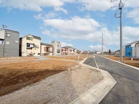 埼玉県朝霞市根岸台７丁目