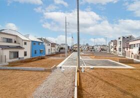 埼玉県朝霞市根岸台７丁目