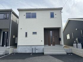 愛知県豊川市江島町下ノ郷