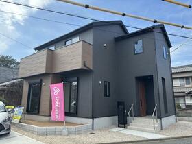 愛知県豊川市伊奈町南山新田