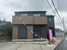 愛知県豊川市伊奈町南山新田
