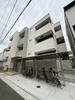 フジパレス吹田内本町 3階 築1年3ヶ月の賃貸物件