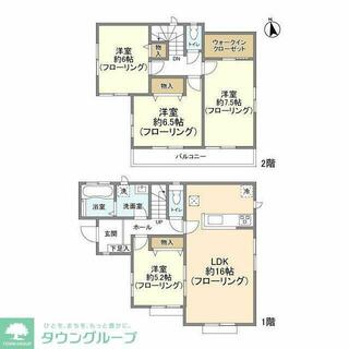 間取り：211062332321