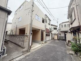 東京都江戸川区南小岩４丁目