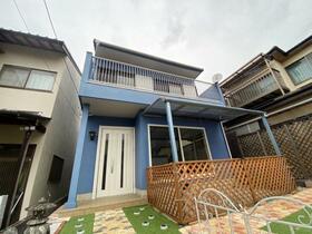 大阪府堺市美原区青南台１丁目