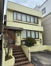 東京都江戸川区西葛西３丁目