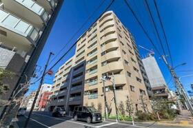 アスコットパーク両国石原