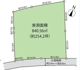 東京都足立区保木間５丁目