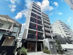 リブシティ横濱生麦